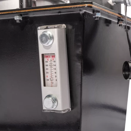 Насосная гидравлическая станция КВТ ПМЭ-7100 объем маслобака 10.0 л (230 В/50 Гц) (91798) купить в Екатеринбурге