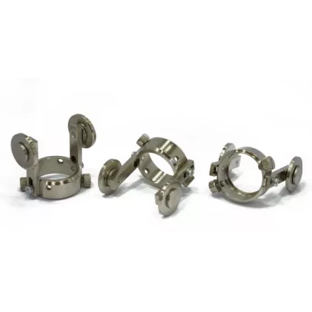 Насадка с направляющим колесиком для плазматрона P80 CV0204 Ref. Aurora купить в Екатеринбурге