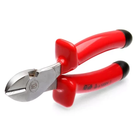 Бокорезы усиленные диэлектрические 180 мм серия ЭКСПЕРТ КВТ купить в Екатеринбурге