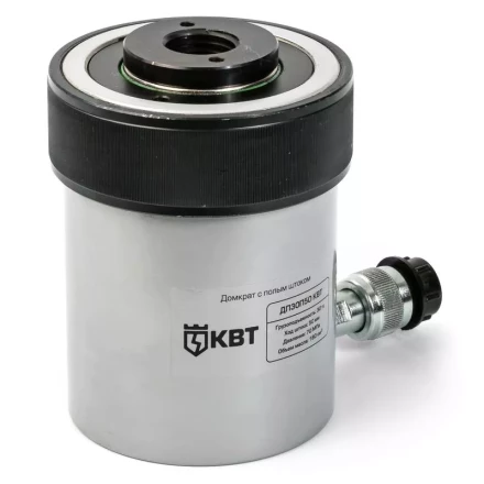Домкрат гидравлический ДП20П50 КВТ купить в Екатеринбурге