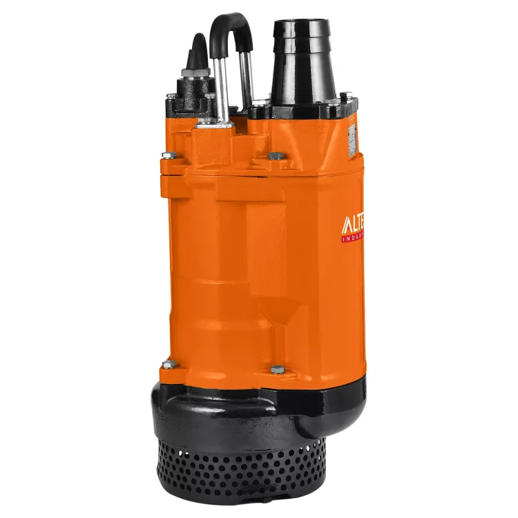 Погружной дренажный насос ALTECO DWR 50-1.5 77270 купить в Екатеринбурге