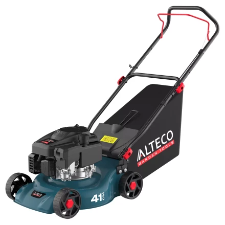Газонокосилка бензиновая ALTECO GLM 45-41 84117 купить в Екатеринбурге