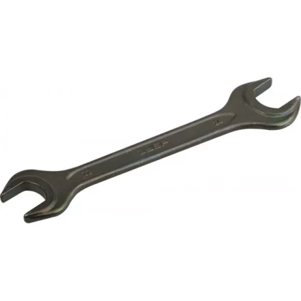 Ключ рожковый ЗУБР, серия &quot;Т-80&quot;, оцинкованный, 22х24мм 2701-22-24 купить в Екатеринбурге