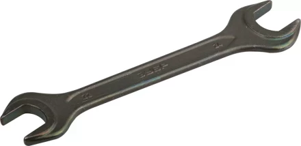 Ключ рожковый ЗУБР, серия &quot;Т-80&quot;, оцинкованный, 22х24мм 2701-22-24 купить в Екатеринбурге
