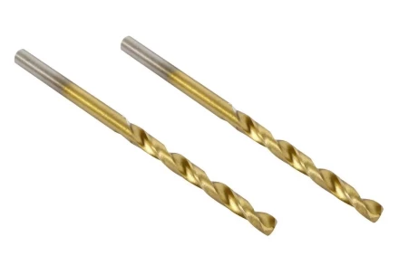 Сверло по металлу HAMMER Ф3.5х70мм (DR MT 3,5мм*70/39мм 2шт.) купить в Екатеринбурге