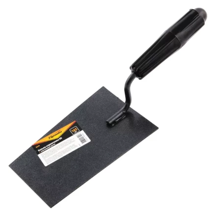 Кельма отделочника Sparta 86346 КО, 165 мм, пластиковая ручка Россия купить в Екатеринбурге