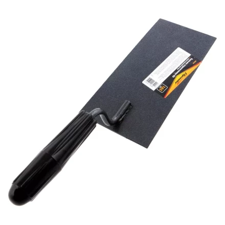 Кельма отделочника Sparta 86346 КО, 165 мм, пластиковая ручка Россия купить в Екатеринбурге