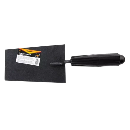 Кельма отделочника Sparta 86346 КО, 165 мм, пластиковая ручка Россия купить в Екатеринбурге