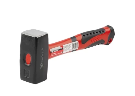 Кувалда 1500 г фибергласовая обрезиненная рукоятка MTX 109209 купить в Екатеринбурге