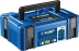ЗУБР МОДУЛЬ-15, 440 х 310 х 150 мм, (17), размер L, пластиковый ящик для инструментов, Профессионал (38165-15) купить в Екатеринбурге
