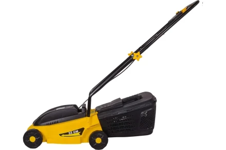 Газонокосилка электрическая HUTER ELM-1100 купить в Екатеринбурге