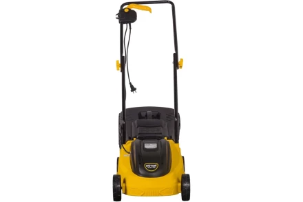 Газонокосилка электрическая HUTER ELM-1100 купить в Екатеринбурге