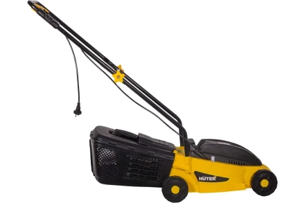 Газонокосилка электрическая HUTER ELM-1100 купить в Екатеринбурге
