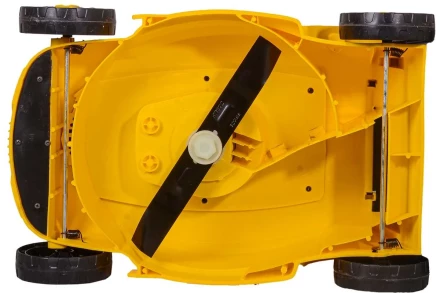 Газонокосилка электрическая HUTER ELM-1100 купить в Екатеринбурге