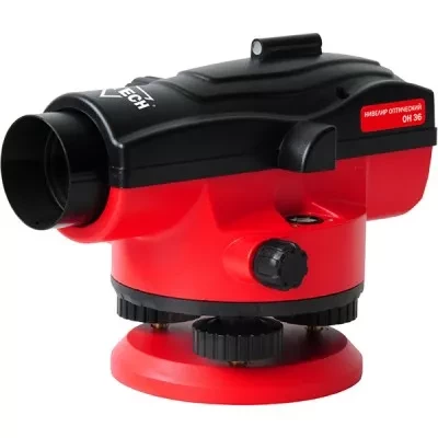 Нивелир оптический Elitech ОН36 купить в Екатеринбурге