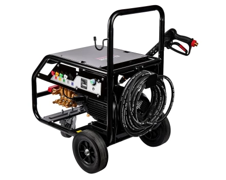 Мойка высокого давления электрическая ELITECH HD HPW 7500-3 купить в Екатеринбурге