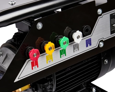 Мойка высокого давления электрическая ELITECH HD HPW 7500-3 купить в Екатеринбурге