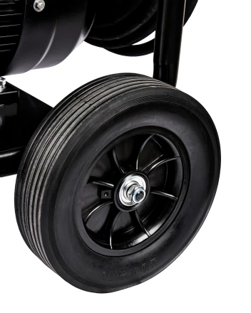 Мойка высокого давления электрическая ELITECH HD HPW 7500-3 купить в Екатеринбурге