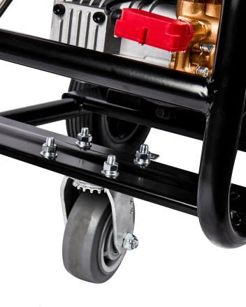 Мойка высокого давления электрическая ELITECH HD HPW 7500-3 купить в Екатеринбурге