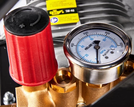 Мойка высокого давления электрическая ELITECH HD HPW 7500-3 купить в Екатеринбурге