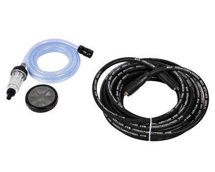 Мойка высокого давления электрическая ELITECH HD HPW 7500-3 купить в Екатеринбурге