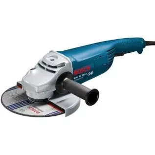 Шлифмашина УШМ GWS 26 - 230 H 0.601.856.100 BOSCH купить в Екатеринбурге