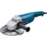 Шлифмашина УШМ GWS 26 - 230 H 0.601.856.100 BOSCH купить в Екатеринбурге