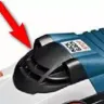 Шлифмашина УШМ GWS 26 - 230 H 0.601.856.100 BOSCH купить в Екатеринбурге