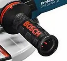 Шлифмашина УШМ GWS 26 - 230 H 0.601.856.100 BOSCH купить в Екатеринбурге