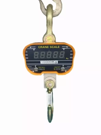 Весы электронные крановые TOR OCS-THE 10T (X) 120103 купить в Екатеринбурге