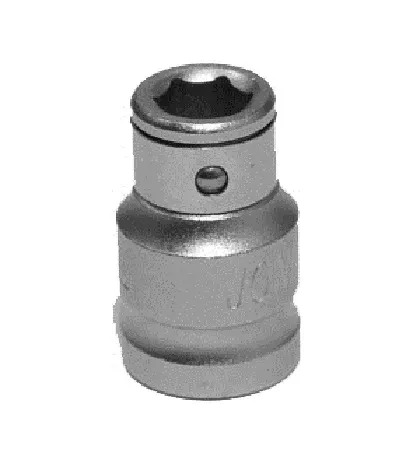 Адаптер для бит 1/2" F-10мм- 1/2" М  S44Н4110  Jonnesway 47425 купить в Екатеринбурге