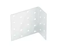 Крепежный уголок анкерный  2,0 мм  KUL 40x160x80 мм  СИБРТЕХ Россия 46443 купить в Екатеринбурге