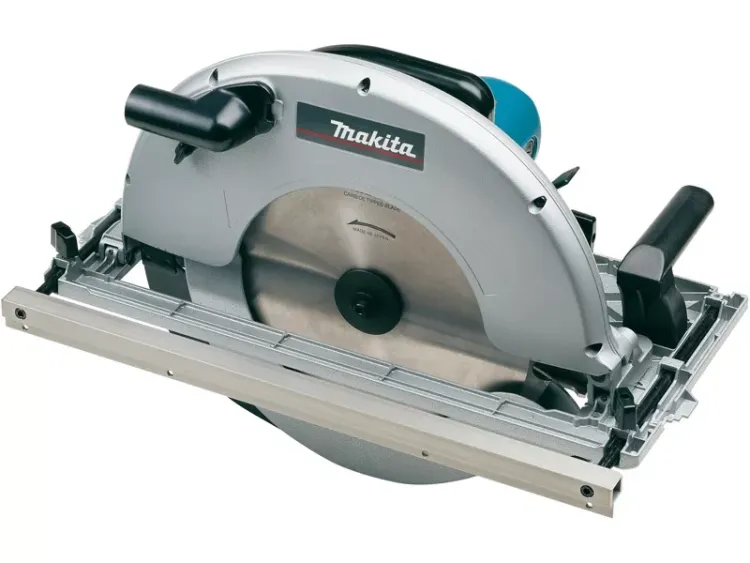 Пила дисковая (циркулярная) Makita 5143R купить в Екатеринбурге