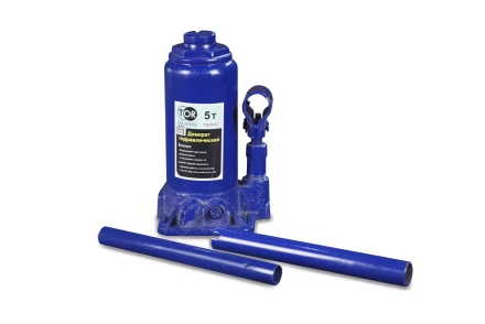 Домкрат гидравлический TOR ДГ-5 г/п 5,0 т (G) 1055 купить в Екатеринбурге