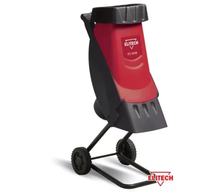 Измельчитель садовый Elitech EC 2000 купить в Екатеринбурге