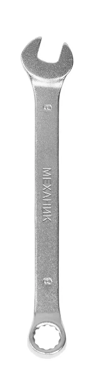 Ключ гаечный комбинированный 8x8 Энкор 26203 купить в Екатеринбурге