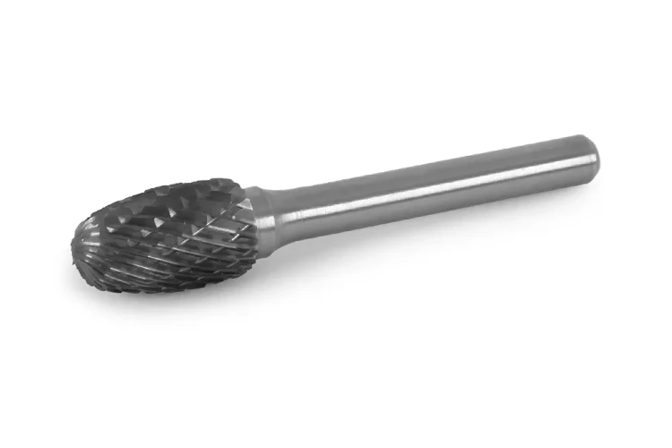Овальная фреза MESSER (тип E)E1220М06 купить в Екатеринбурге