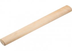 Деревянная рукоятка для кувалды 400 мм СИБРТЕХ