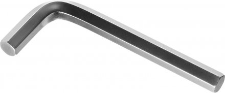 Ключ имбусовый ЗУБР &quot;МАСТЕР&quot;, хромованадиевая сталь, хромированное покрытие, 10мм 27453-10 купить в Екатеринбурге