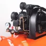 Компрессор масляный поршневой ременной PATRIOT PTR100/670 купить в Екатеринбурге
