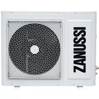 Внешний блок ZANUSSI ZACO-14 H2 FMI/N1 Multi Combo сплит-системы купить в Екатеринбурге