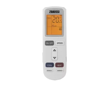 Внешний блок ZANUSSI ZACO-14 H2 FMI/N1 Multi Combo сплит-системы купить в Екатеринбурге