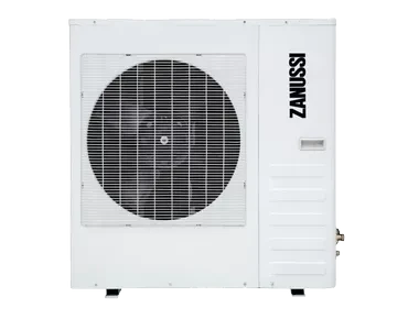 Внешний блок ZANUSSI ZACO-14 H2 FMI/N1 Multi Combo сплит-системы купить в Екатеринбурге