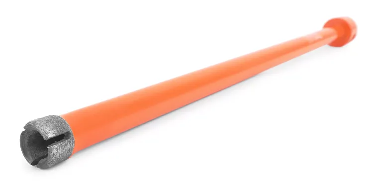 Коронка алмазная MESSER LZ 24/H10/400/2 купить в Екатеринбурге