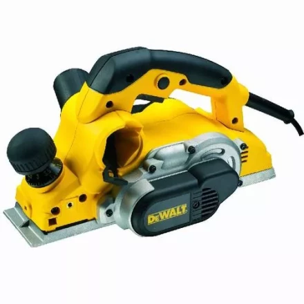 Рубанок электрический DeWalt D 26501 K купить в Екатеринбурге
