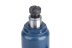 Домкрат гидравлический бутылочный 2 т h подъема 181–345 мм в пластиковом кейсе  STELS 51121 купить в Екатеринбурге