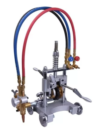 Газорезательная машина CG2-11G (ручной привод) XLCG211G купить в Екатеринбурге