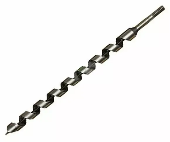 Сверло Левиса по дереву, Makita D-07331, 6x180x250 купить в Екатеринбурге