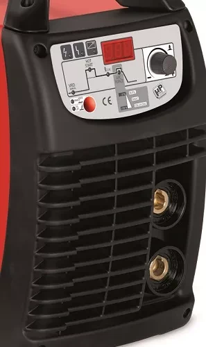 Сварочный аппарат SUPERIOR 320 CE VRD 230-400V Telwin купить в Екатеринбурге