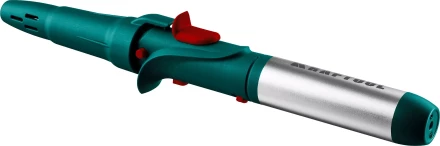 SolderGas 120K набор 10-в-1, газовый паяльник, горелка, фен, 30-120 Вт, пьезоподжиг, 1300°С 55503-H10 купить в Екатеринбурге